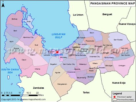 municipality of pangasinan|Administrative divisions of Pangasinan .